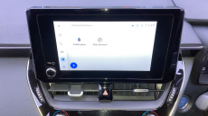 Toyota Corolla 1.8 VVT-i Hybrid Icon Tech 5dr CVT Hybrid Hatchback